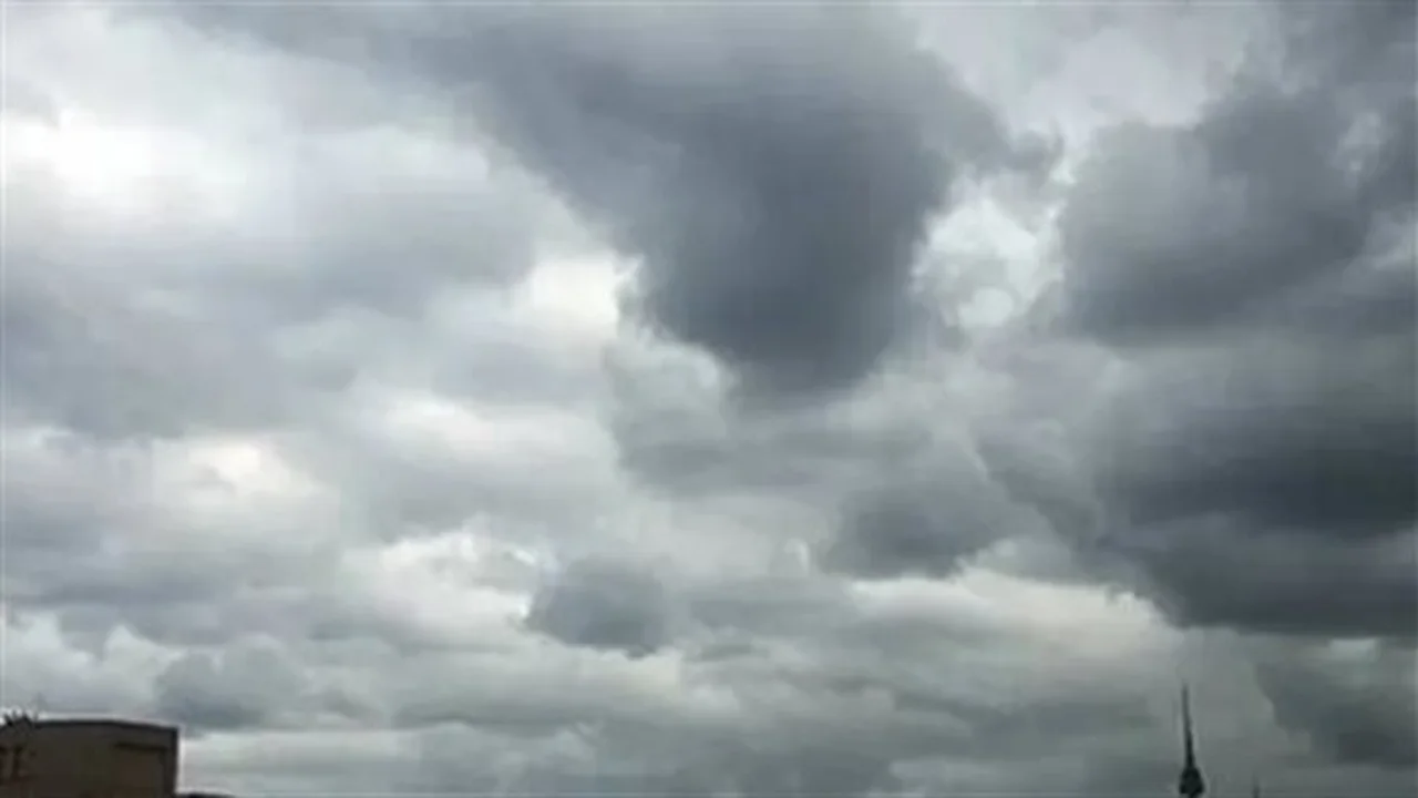 موجة حر تلوح.. الأرصاد تحذر من الارتفاع التدريجي بدرجات الحرارة في المحافظات